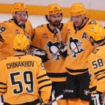 article image - Devils Penguins Hockey